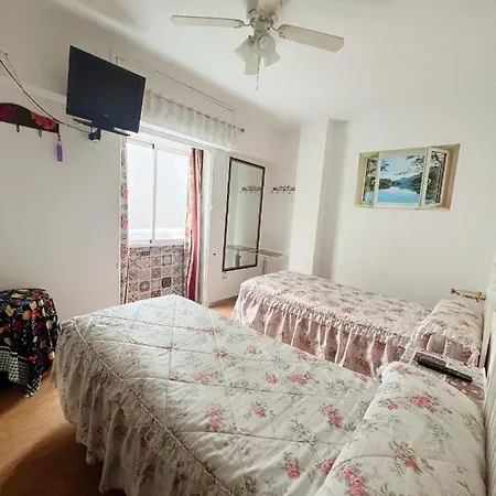 Guest house Flamenco Camaron Malaga
