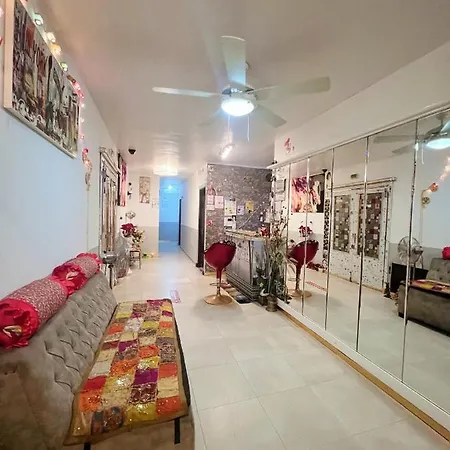 Flamenco Camaron Guest house Malaga