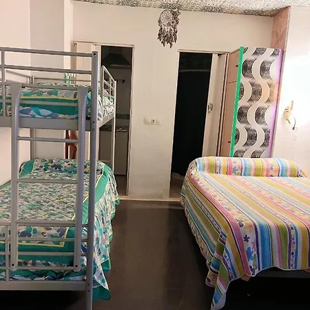 Flamenco Camaron Guest house